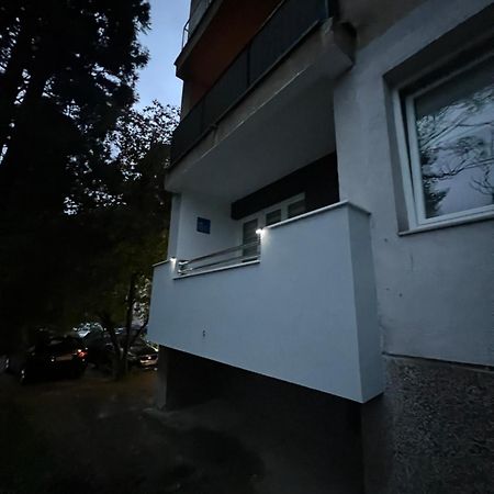 Apartment Amra Visoko Extérieur photo