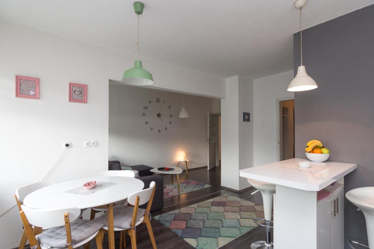 Apartment Amra Visoko Extérieur photo