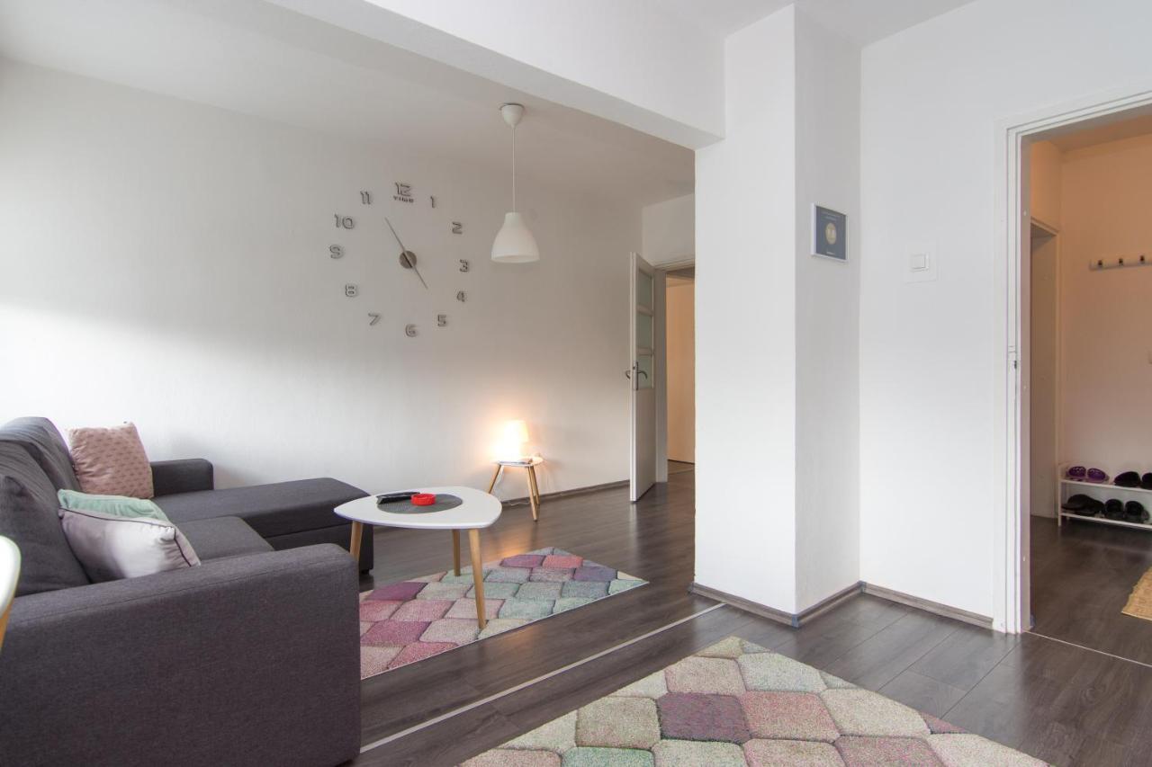 Apartment Amra Visoko Extérieur photo