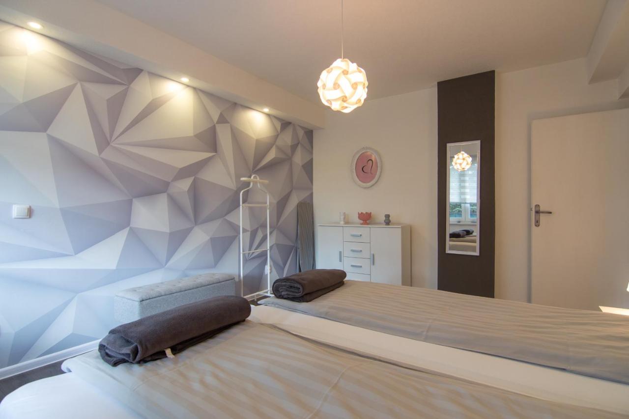 Apartment Amra Visoko Extérieur photo