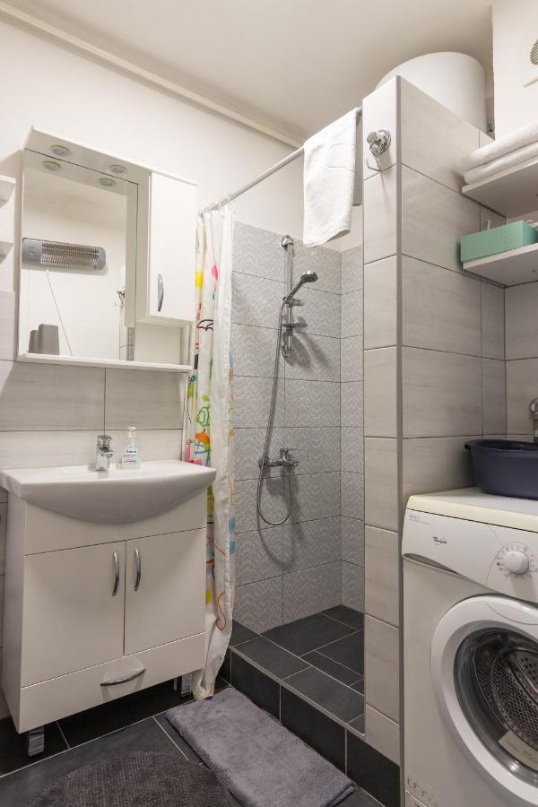 Apartment Amra Visoko Extérieur photo