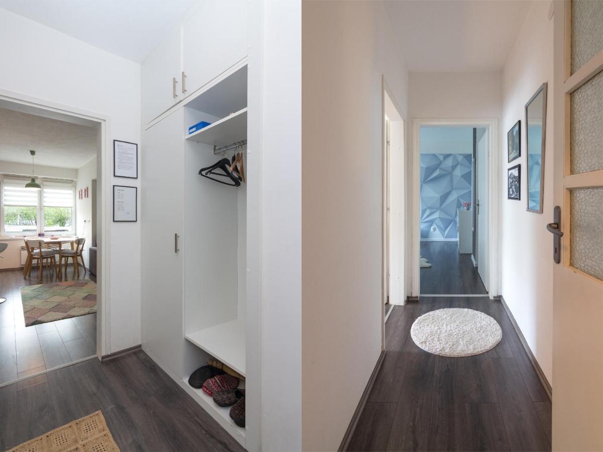 Apartment Amra Visoko Extérieur photo