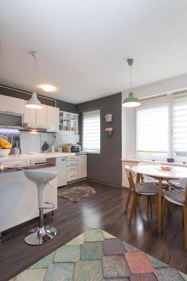 Apartment Amra Visoko Extérieur photo