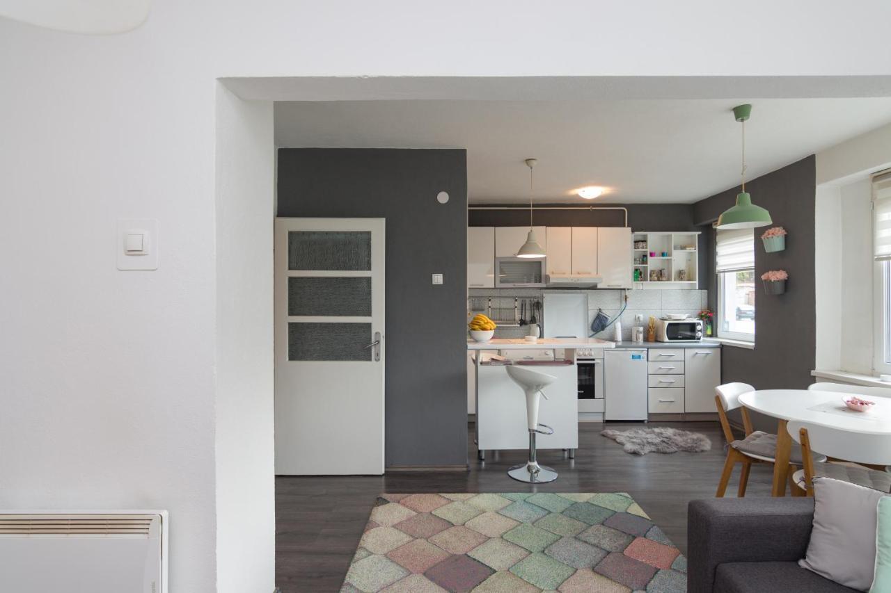Apartment Amra Visoko Extérieur photo