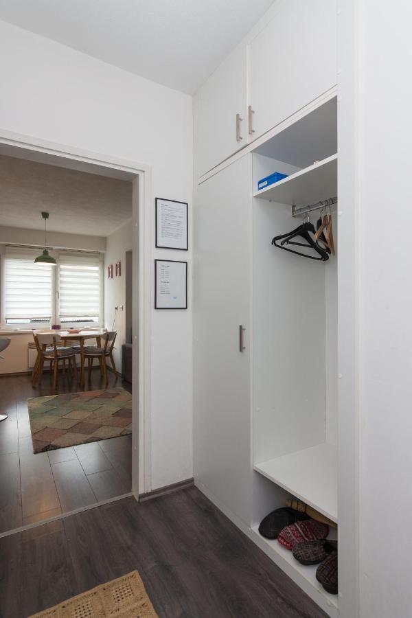 Apartment Amra Visoko Extérieur photo