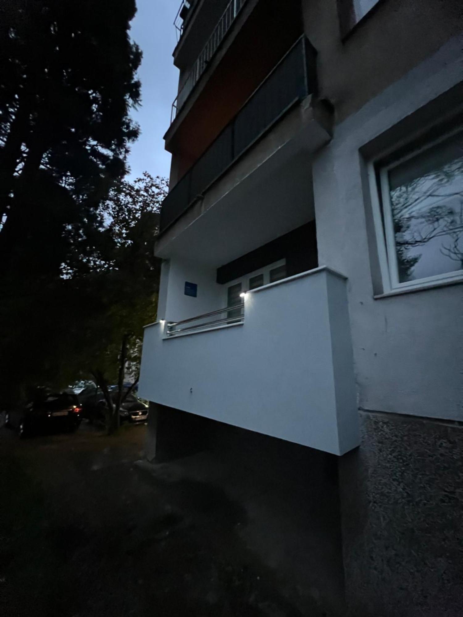 Apartment Amra Visoko Extérieur photo