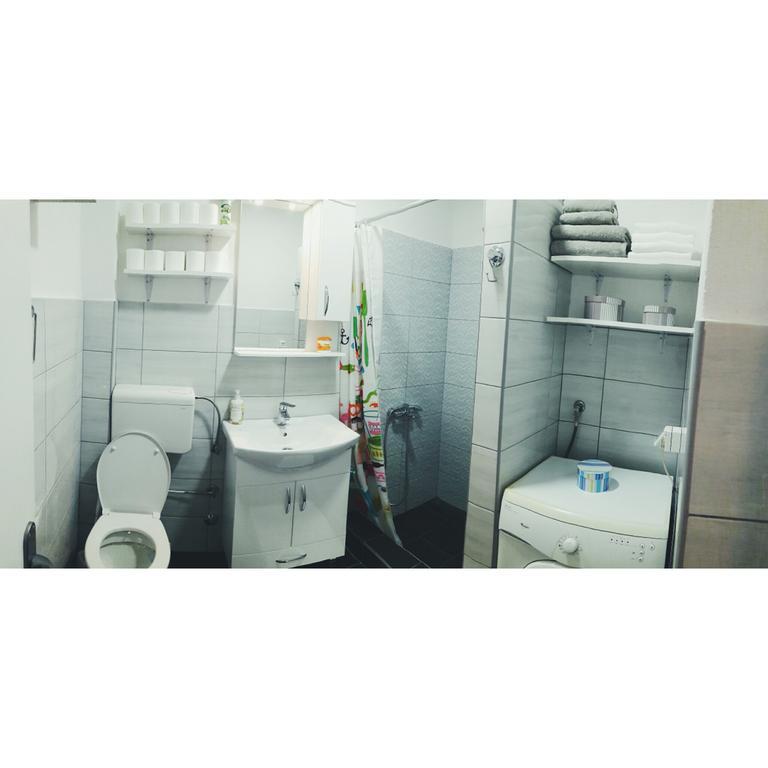 Apartment Amra Visoko Extérieur photo